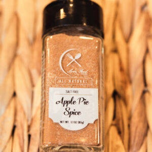 Apple Pie Spice