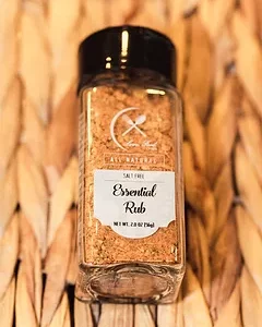 Essential Rub