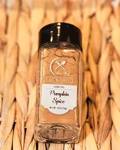 Pumpkin Spice