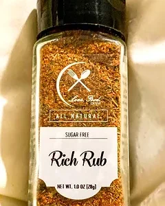 Rich Rub