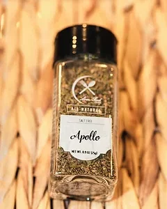 Apollo
